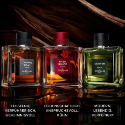 Herenparfum^GUERLAIN Parfum