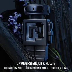 Frans Parfum|Herenparfum^Rabanne Parfum