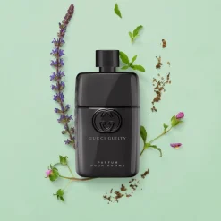 Italiaans Parfum|Wintergeuren^Gucci Parfum