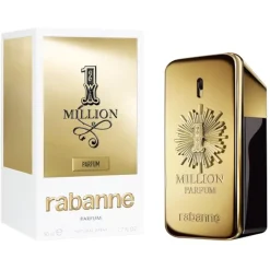 Spaans Parfum|Italiaans Parfum^Rabanne Parfum