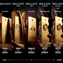 Spaans Parfum|Italiaans Parfum^Rabanne Parfum