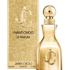 Amberparfum|Damesparfum^Jimmy Choo Parfum
