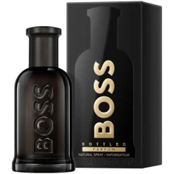 Herenparfum^Hugo Boss Parfum