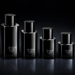 Luxe Herenparfum|Luxe Damesparfum^Armani Parfum - Navulbaar