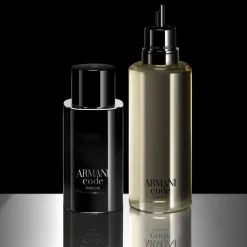 Luxe Herenparfum|Luxe Damesparfum^Armani Parfum - Navulbaar