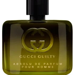 Herenparfum^Gucci Parfum, Absolu de Parfum