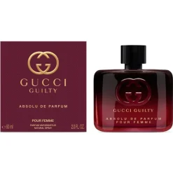 Damesparfum^Gucci Parfum, Absolu de Parfum
