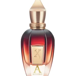 Niche Herenparfums|Niche Damesparfums^XERJOFF Parfum, Alexandria II