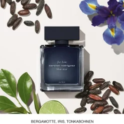Luxe Herenparfum|Italiaans Parfum^Narciso Rodriguez Parfum, Bleu Noir