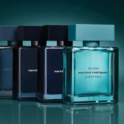 Luxe Herenparfum|Italiaans Parfum^Narciso Rodriguez Parfum, Bleu Noir