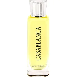 Amberparfum|Fruitig Parfum^Swiss Arabian Parfum, Casablanca