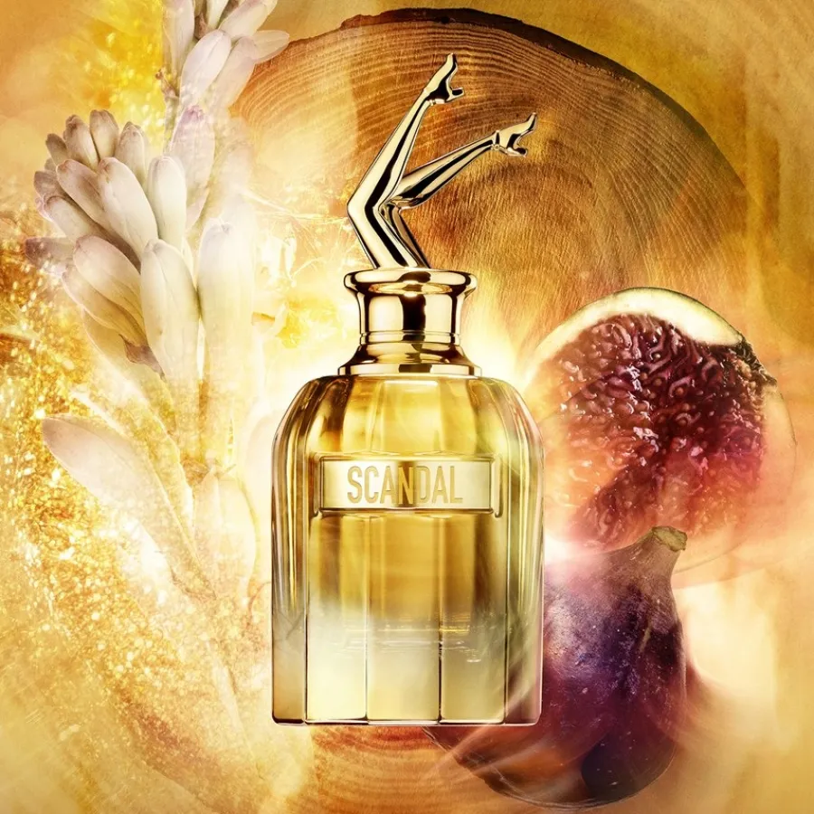 Frans Parfum|Damesparfum^Jean Paul Gaultier Parfum Concentré Spray