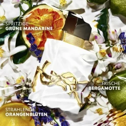 Damesparfum|Bodymist^Yves Saint Laurent Parfum de Peau, L'eau Nue