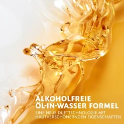 Damesparfum|Bodymist^Yves Saint Laurent Parfum de Peau, L'eau Nue