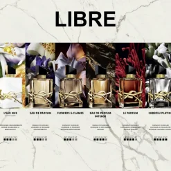 Damesparfum|Bodymist^Yves Saint Laurent Parfum de Peau, L'eau Nue