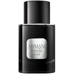 Herenparfum^Armani Parfum, Elixir