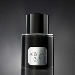 Herenparfum^Armani Parfum, Elixir