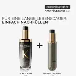 Droog Haar|Haarolie^Kérastase Parfum Huile, Haarolie