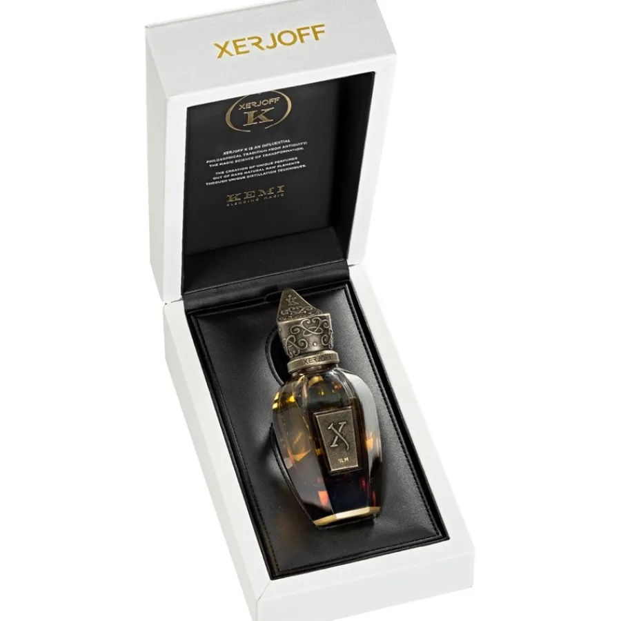 Niche Herenparfums|Luxe Herenparfum^XERJOFF Parfum, Ilm