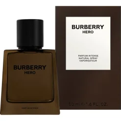 Herenparfum^Burberry Parfum Intense