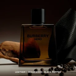 Herenparfum^Burberry Parfum Intense