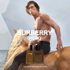 Herenparfum^Burberry Parfum Intense