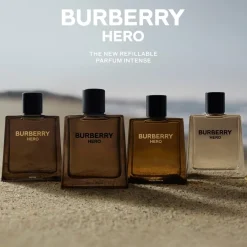 Herenparfum^Burberry Parfum Intense