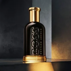 Herenparfum^Hugo Boss Parfum Intense Spray, Absolu
