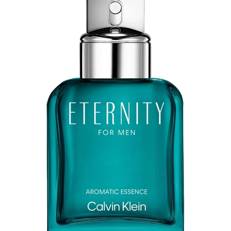 Herenparfum^Calvin Klein Parfum Intense Spray, Aromatic Essence