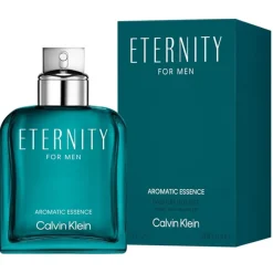 Herenparfum^Calvin Klein Parfum Intense Spray, Aromatic Essence