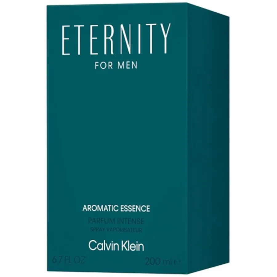 Herenparfum^Calvin Klein Parfum Intense Spray, Aromatic Essence