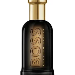 Herenparfum^Hugo Boss Parfum Intense Spray, Elixir