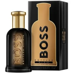 Herenparfum^Hugo Boss Parfum Intense Spray, Elixir