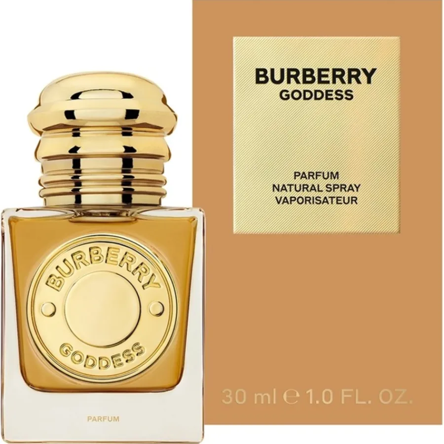 Damesparfum^Burberry Parfum, Navulbaar