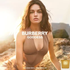 Damesparfum^Burberry Parfum, Navulbaar