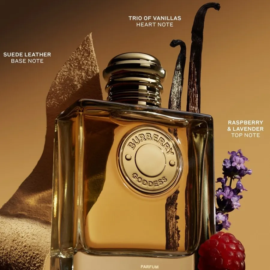 Damesparfum^Burberry Parfum, Navulbaar