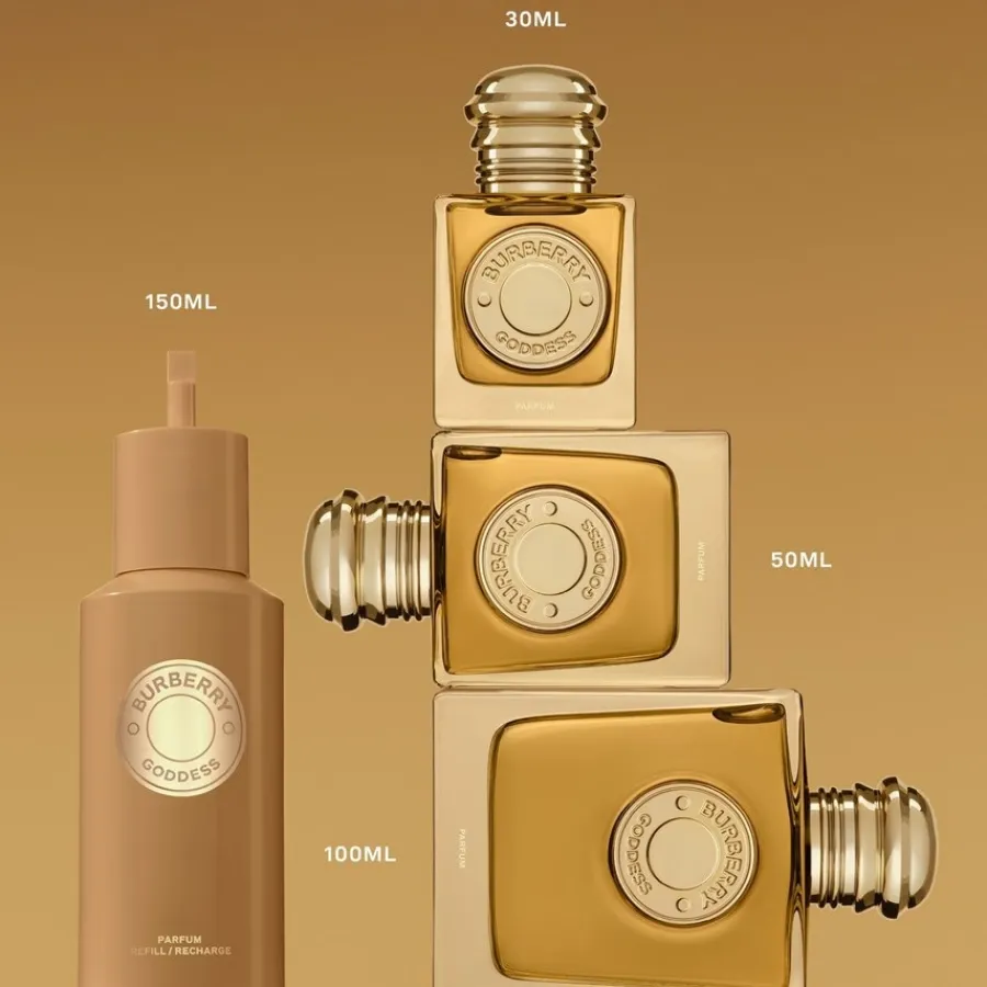 Damesparfum^Burberry Parfum, Navulbaar