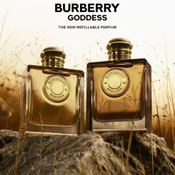 Damesparfum^Burberry Parfum, Navulbaar
