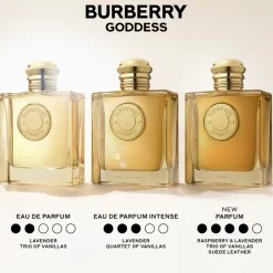 Damesparfum^Burberry Parfum, Navulbaar
