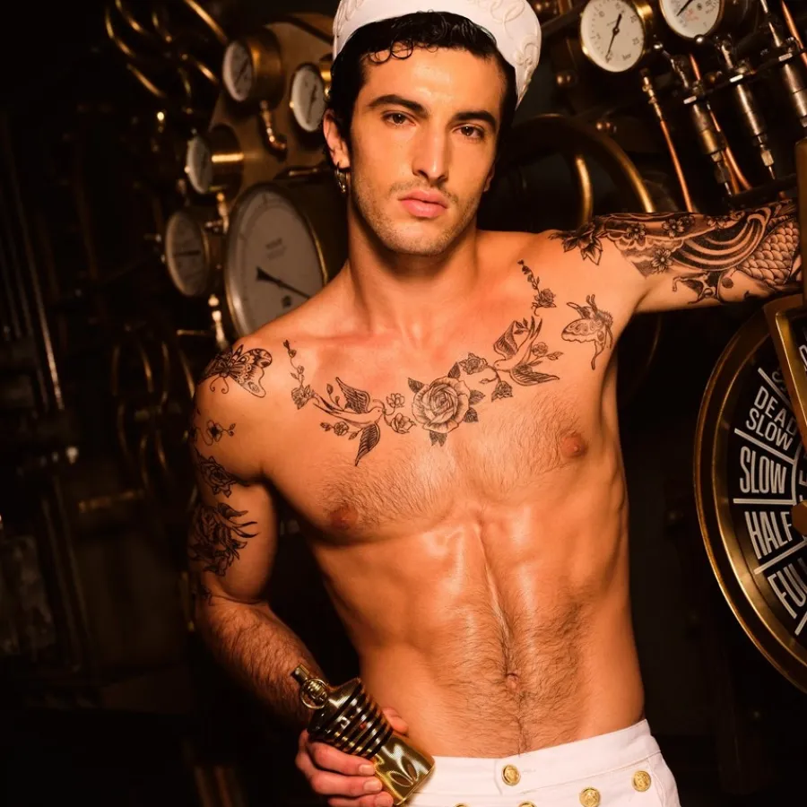 Fris Parfum|Fruitig Parfum^Jean Paul Gaultier Parfum Spray