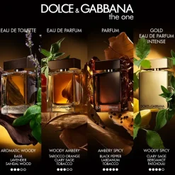 Herenparfum^Dolce&Gabbana Parfum Spray