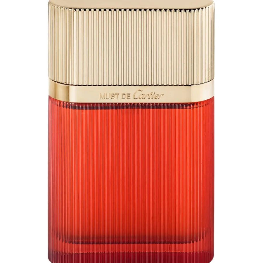 Frans Parfum|Herfstgeuren^Cartier Parfum Spray