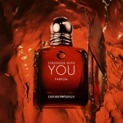 Italiaans Parfum|Herenparfum^Armani Parfum, Stronger With You