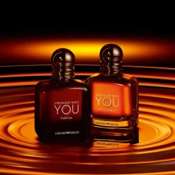 Italiaans Parfum|Herenparfum^Armani Parfum, Stronger With You