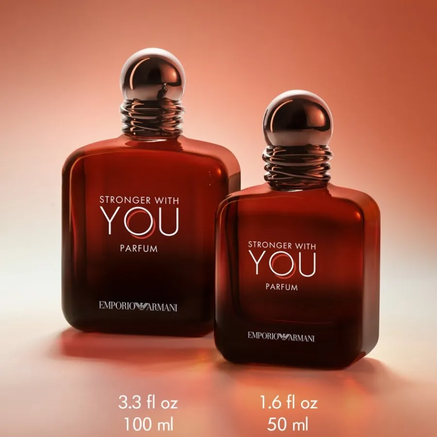 Italiaans Parfum|Herenparfum^Armani Parfum, Stronger With You