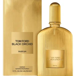 Niche Damesparfums|Lentegeuren^Tom Ford Parfum, zwarte orchidee