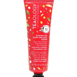 Handcrème^Teaology Passion Tea Hand & Nail Cream