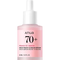 Anti-Agingserum^Anua Peach 70% Niacin Serum
