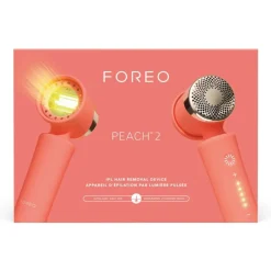 Ontharingscrème|Scheerschuim & -Gel^Foreo PEACH™ 2, Peach
