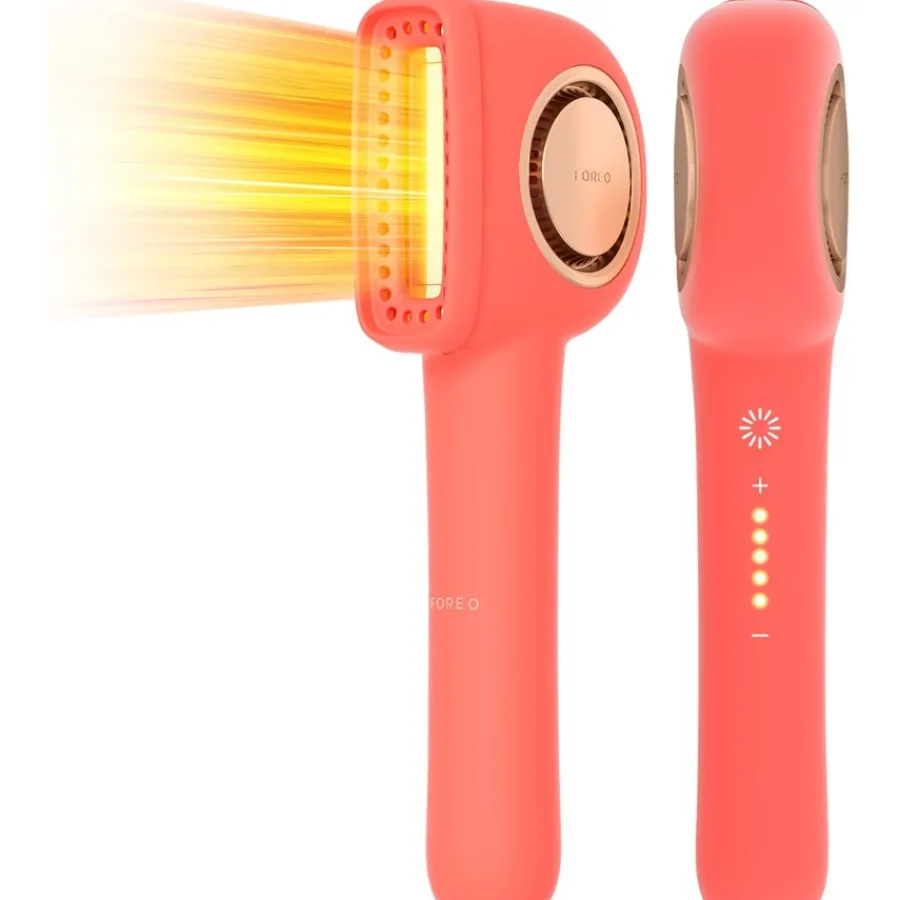 Ontharingscrème|Scheerschuim & -Gel^Foreo PEACH™ 2 Pro Max